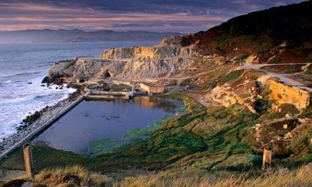 Land's End, San Francisco