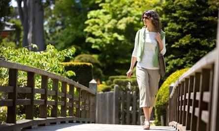 Golden Gate Park, San Francisco