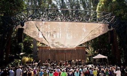 Sigmund Stern Recreational Ground, San Francisco 