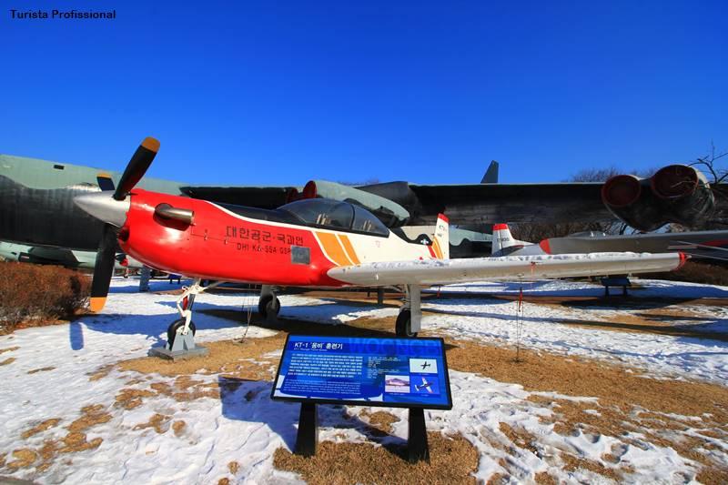 memorial de guerra de seul - O que fazer em Seul: principais pontos turísticos
